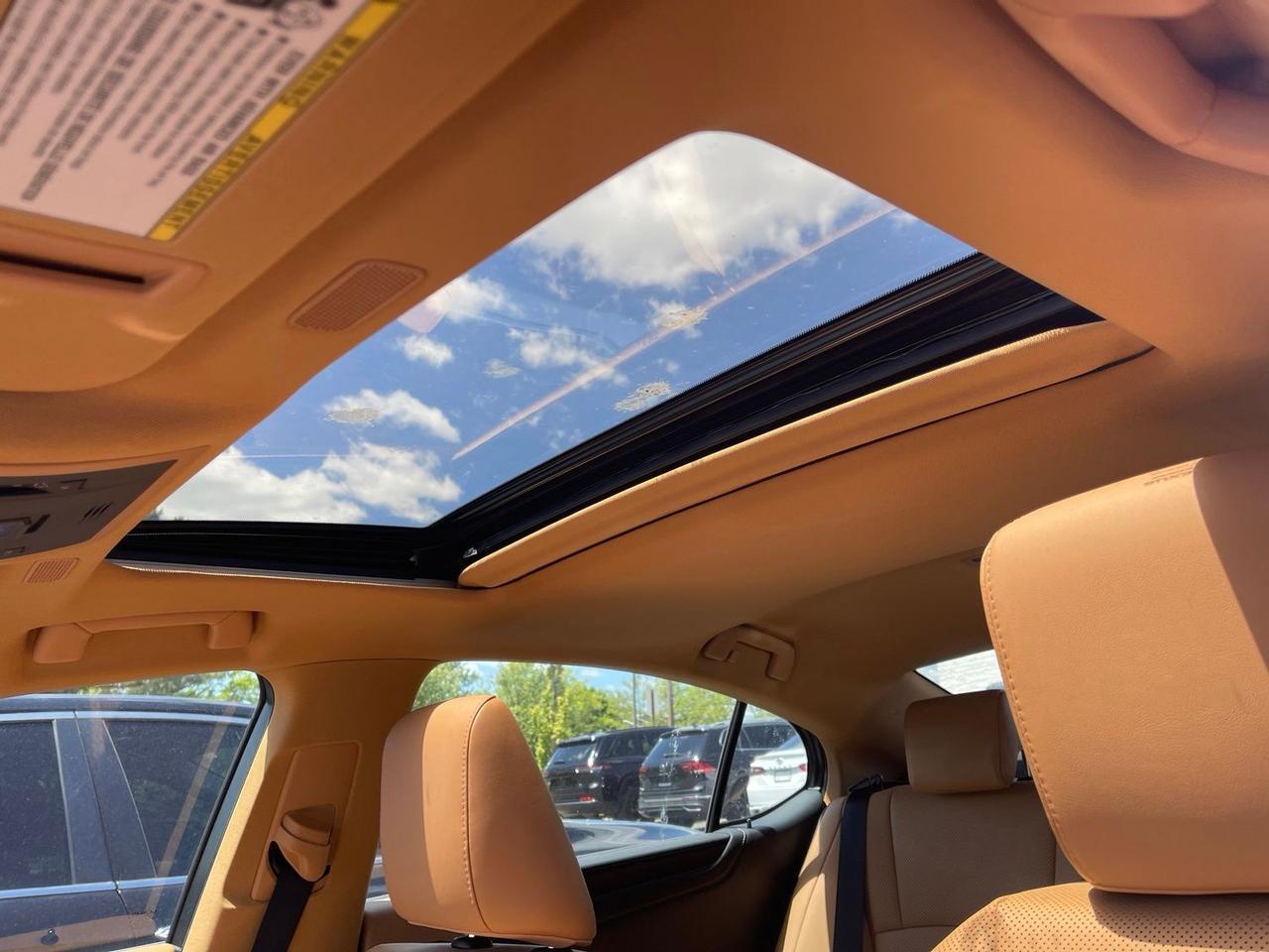 2022 Lexus ES 300h Stafford VA