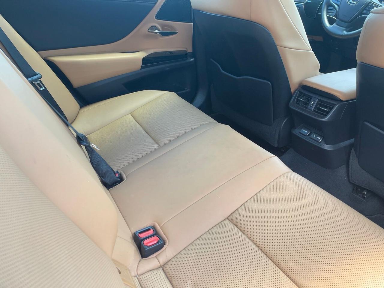2022 Lexus ES 300h Stafford VA