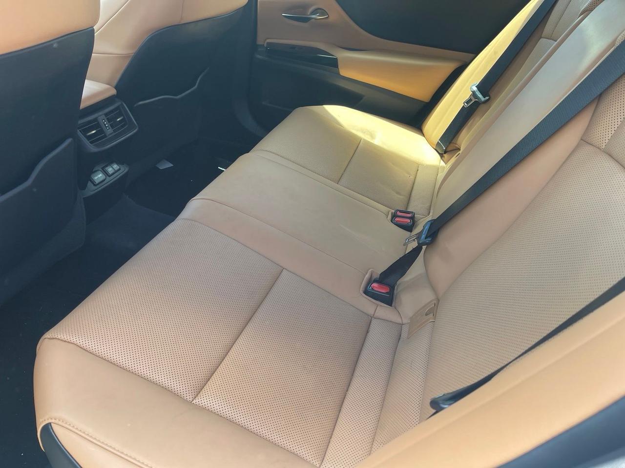 2022 Lexus ES 300h Stafford VA