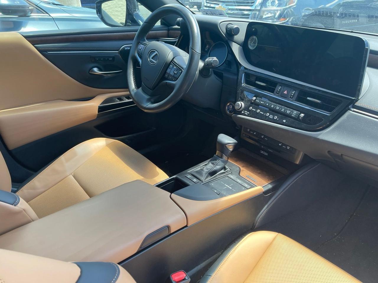 2022 Lexus ES 300h Stafford VA