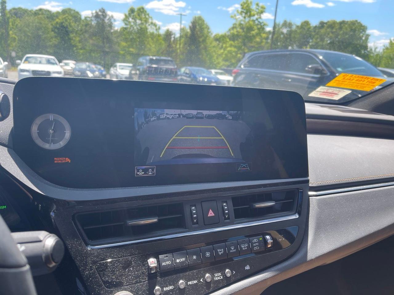 2022 Lexus ES 300h Stafford VA