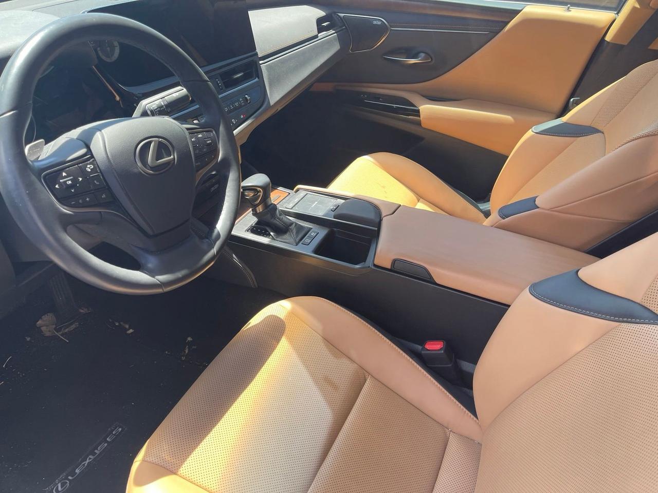 2022 Lexus ES 300h Stafford VA
