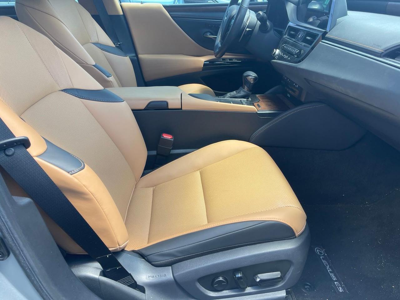 2022 Lexus ES 300h Stafford VA