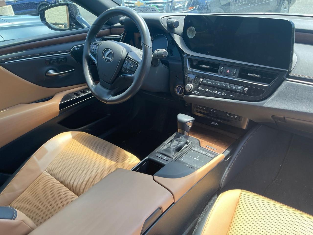 2022 Lexus ES 300h Stafford VA