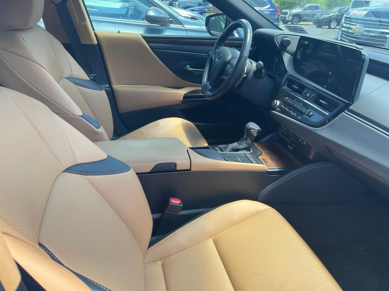 2022 Lexus ES 300h Stafford VA