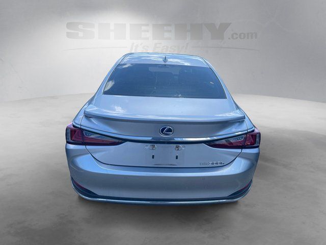 2022 Lexus ES 300h Stafford VA