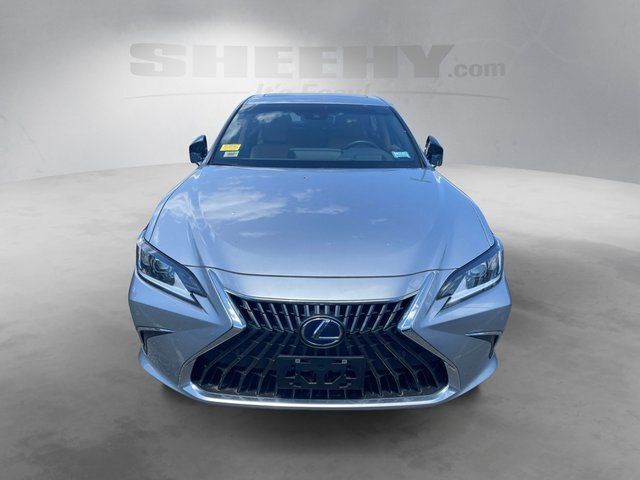 2022 Lexus ES 300h Stafford VA
