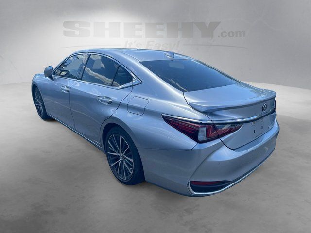 2022 Lexus ES 300h Stafford VA