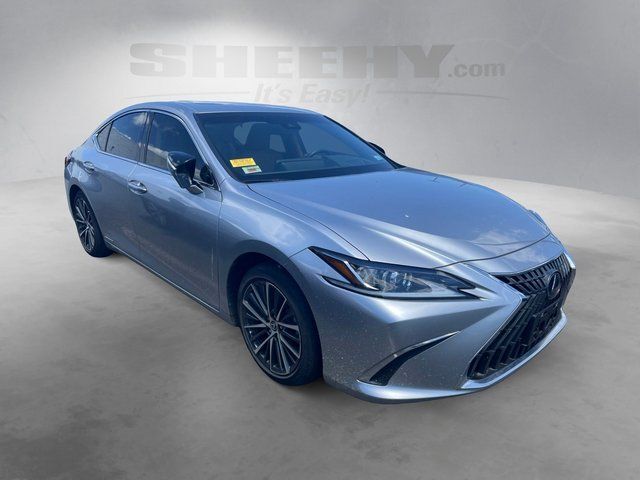 2022 Lexus ES 300h Stafford VA