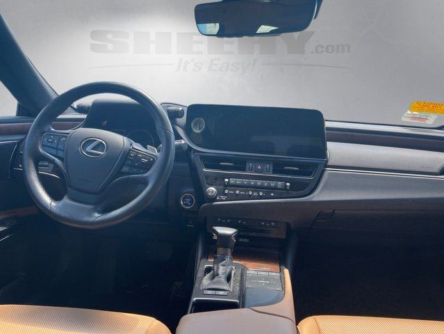 2022 Lexus ES 300h Stafford VA