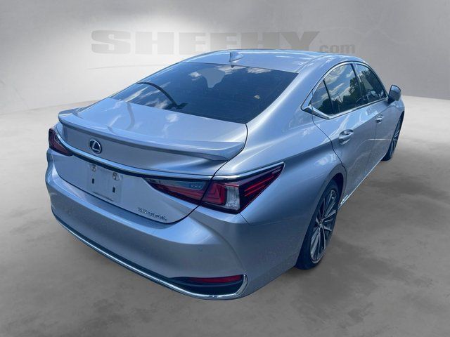 2022 Lexus ES 300h Stafford VA
