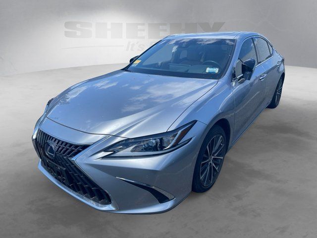 2022 Lexus ES 300h Stafford VA