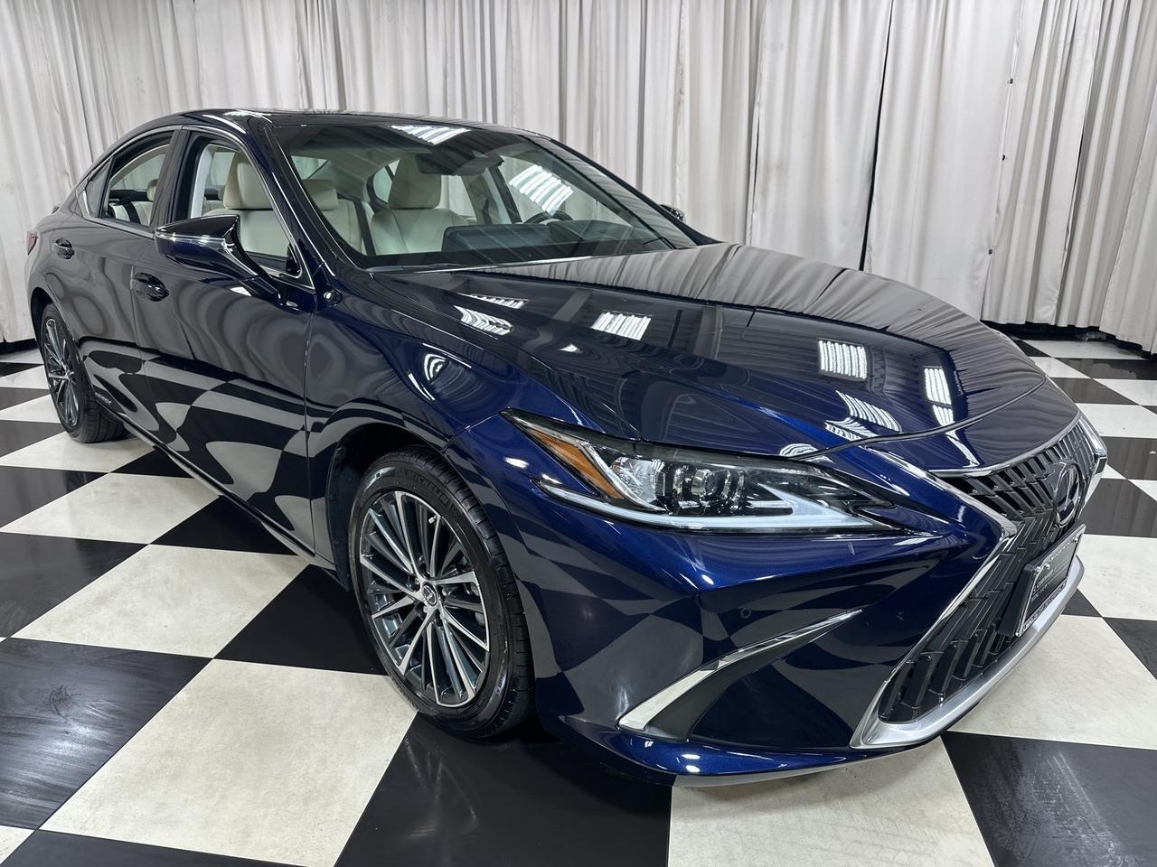 2022 Lexus ES 300h Annapolis MD