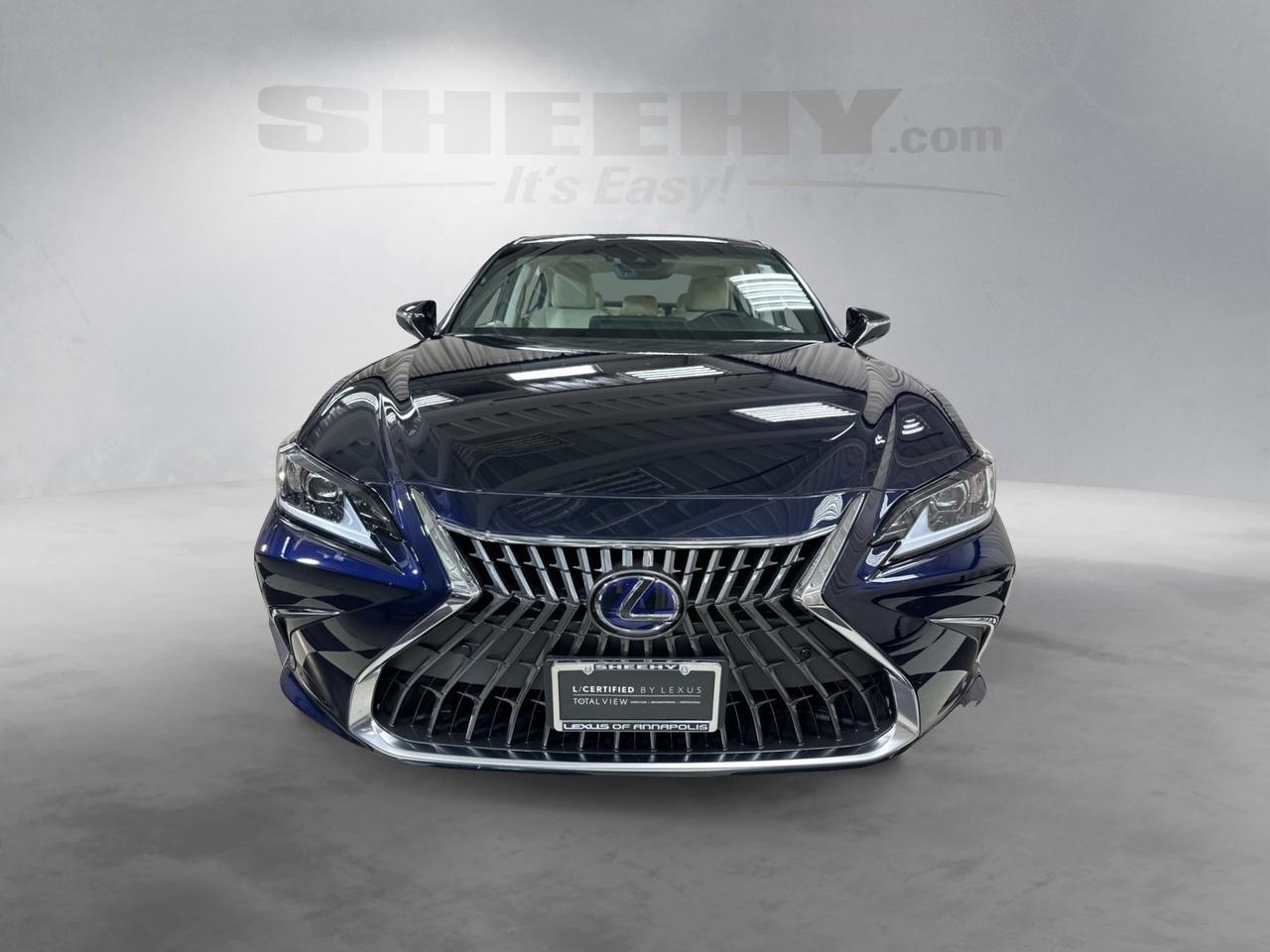 2022 Lexus ES 300h Annapolis MD