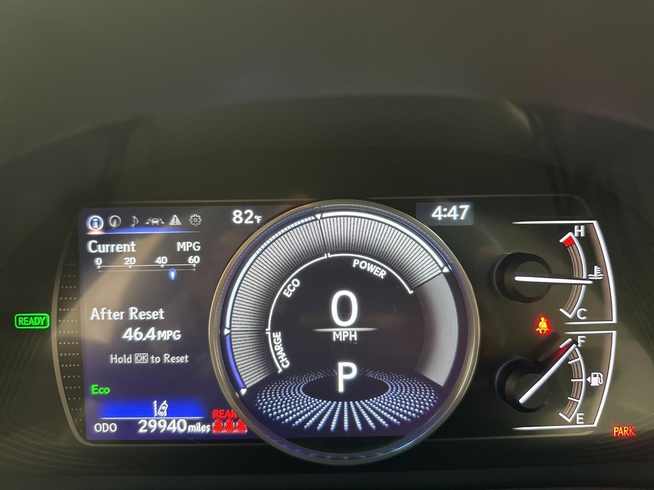 2022 Lexus ES 300h Annapolis MD
