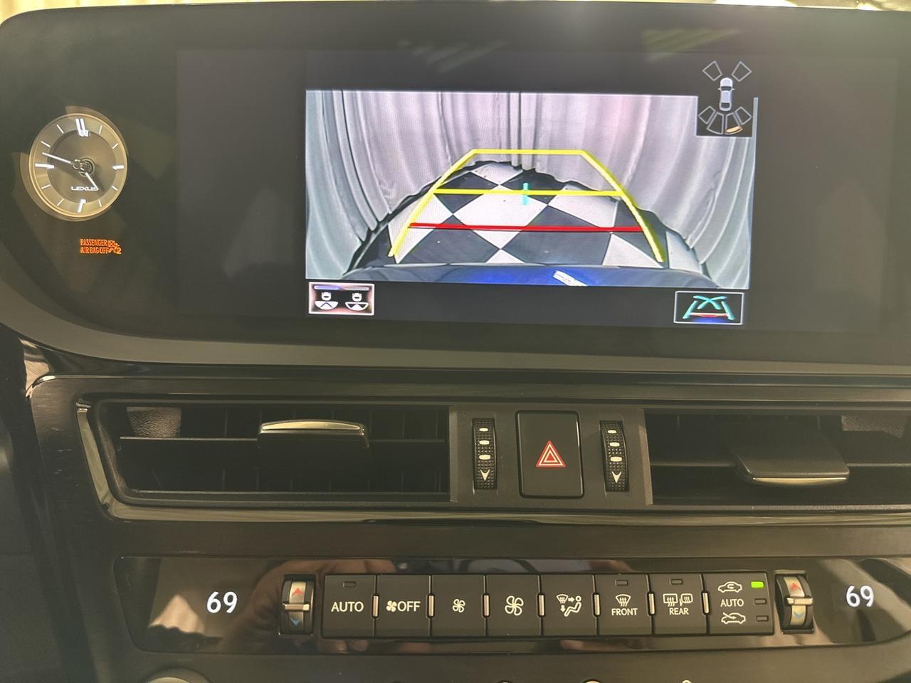 2022 Lexus ES 300h Annapolis MD