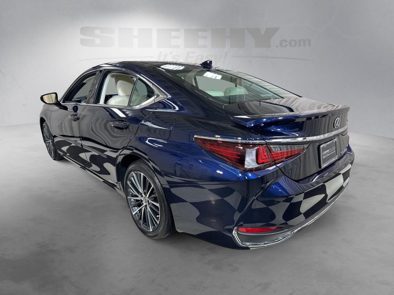 2022 Lexus ES 300h Annapolis MD