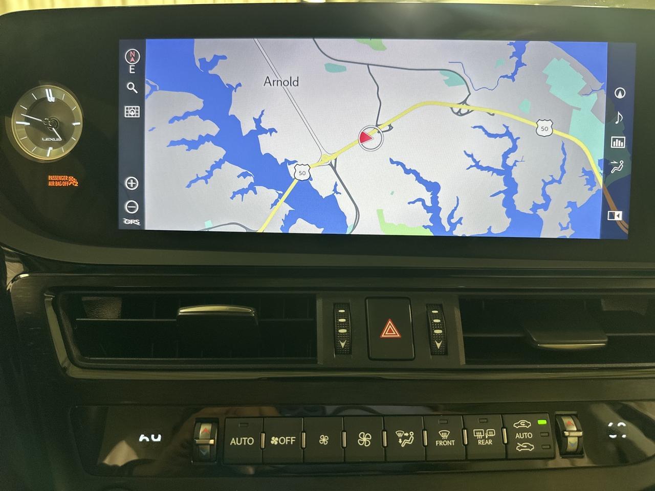 2022 Lexus ES 300h Annapolis MD