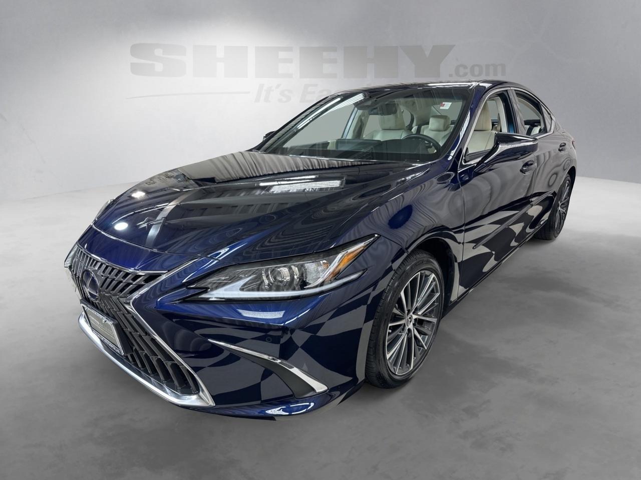 2022 Lexus ES 300h Annapolis MD