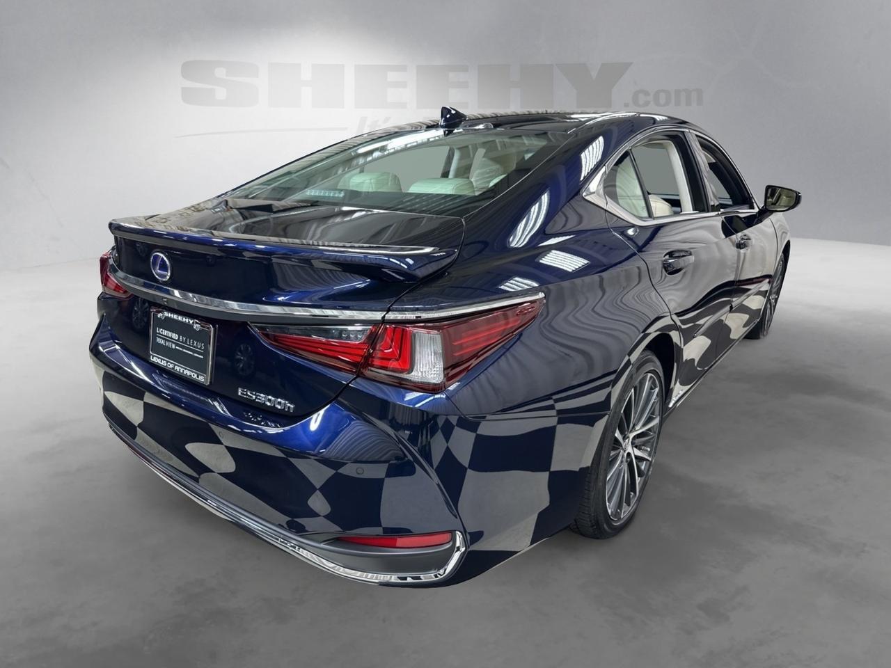 2022 Lexus ES 300h Annapolis MD