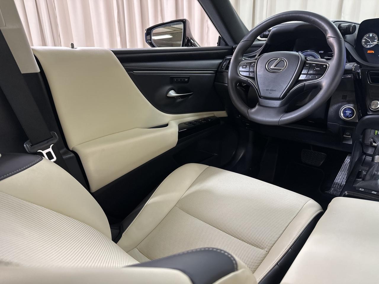 2022 Lexus ES 300h Annapolis MD