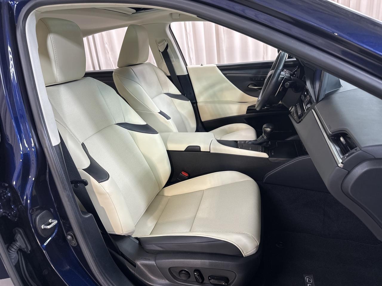 2022 Lexus ES 300h Annapolis MD