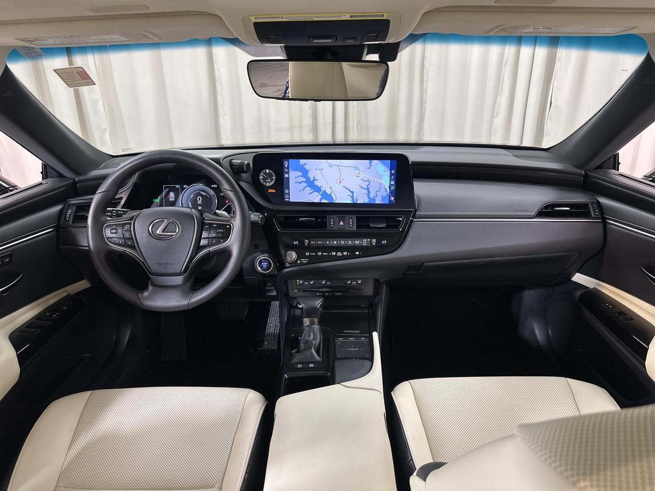 2022 Lexus ES 300h Annapolis MD