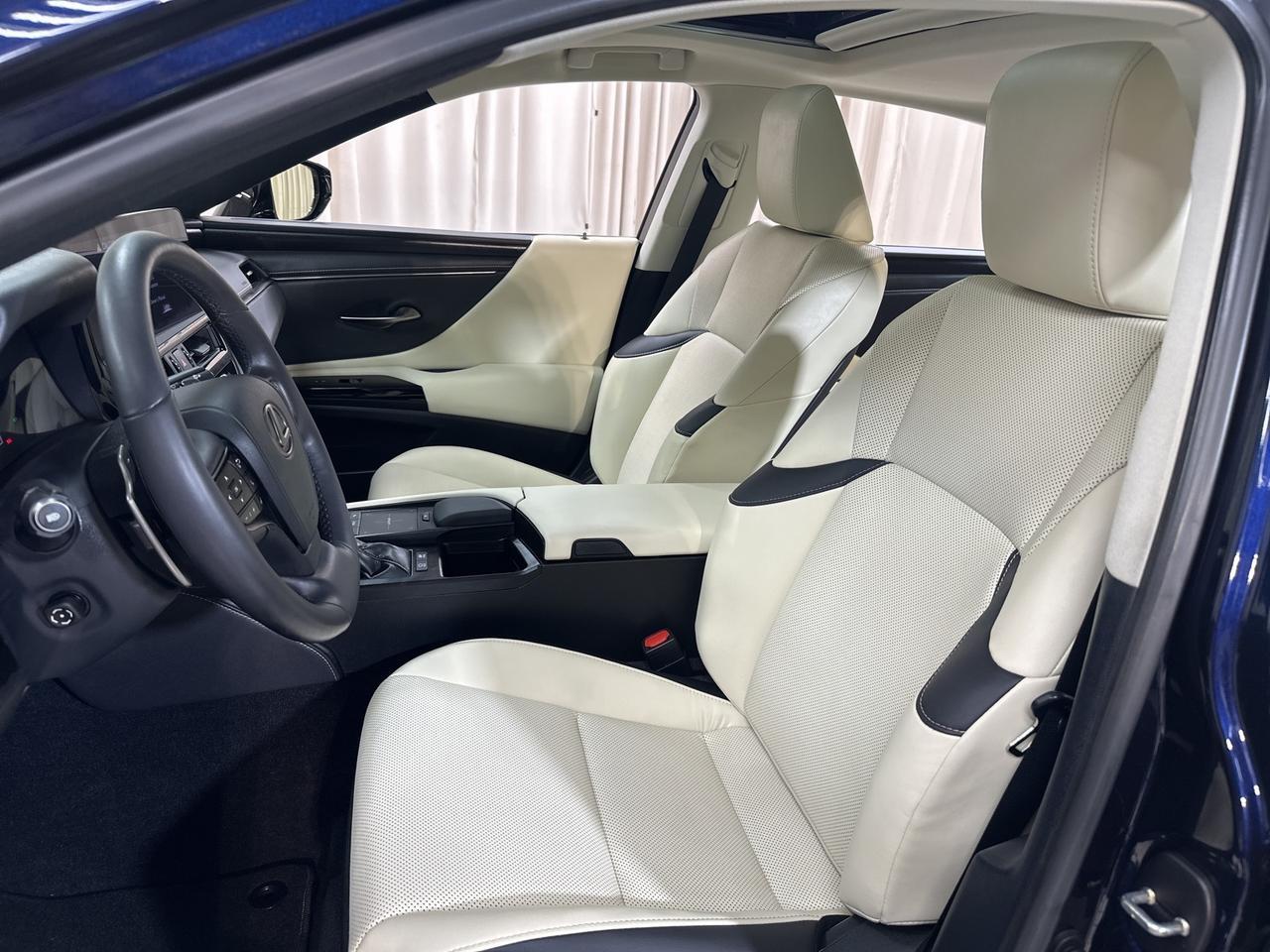2022 Lexus ES 300h Annapolis MD