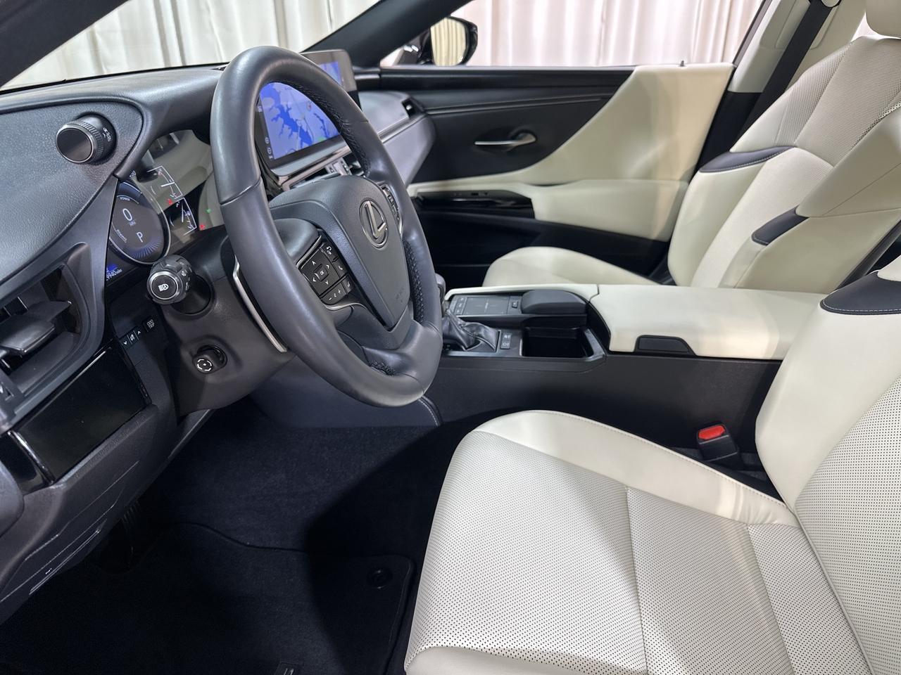 2022 Lexus ES 300h Annapolis MD