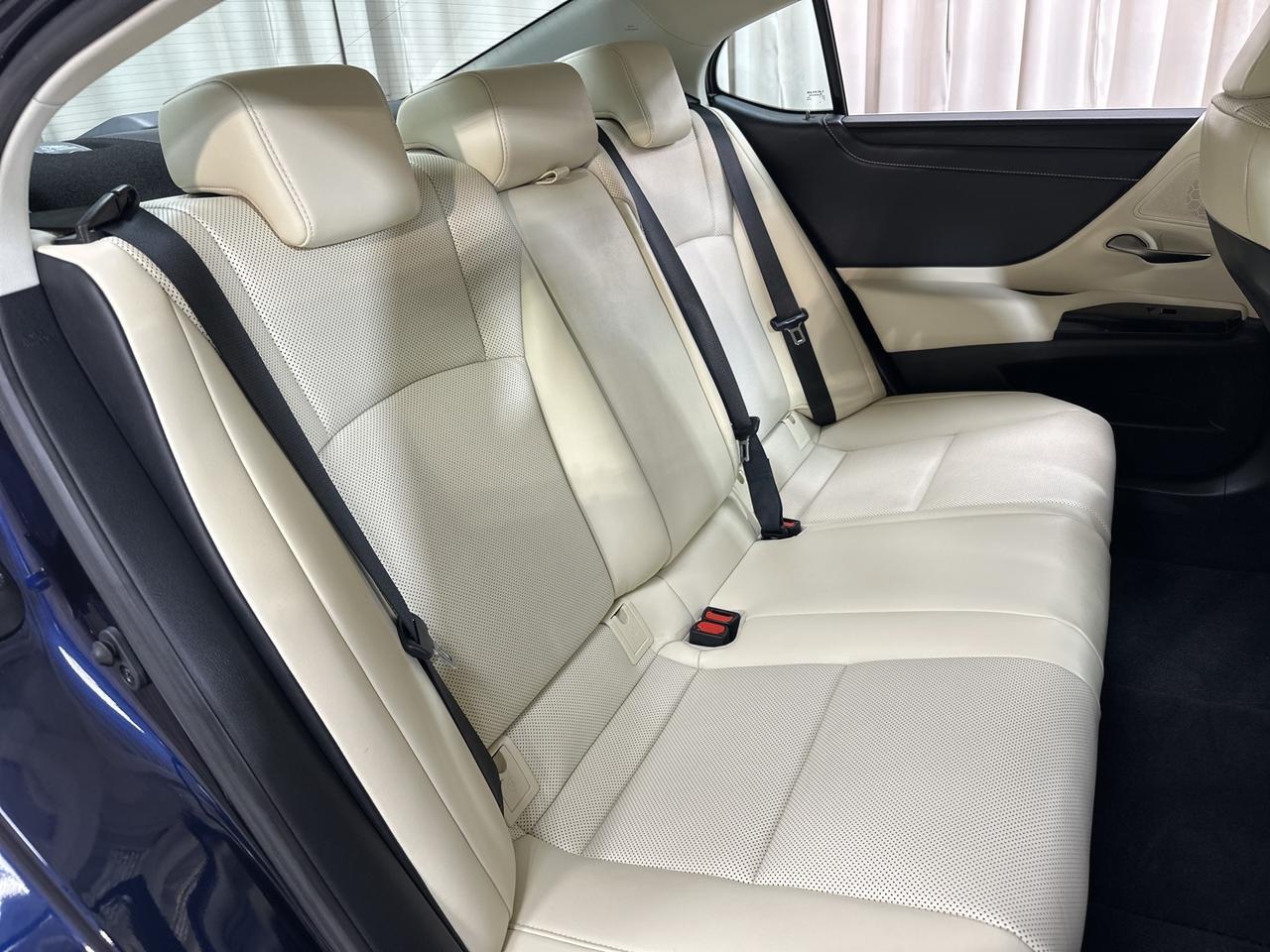 2022 Lexus ES 300h Annapolis MD