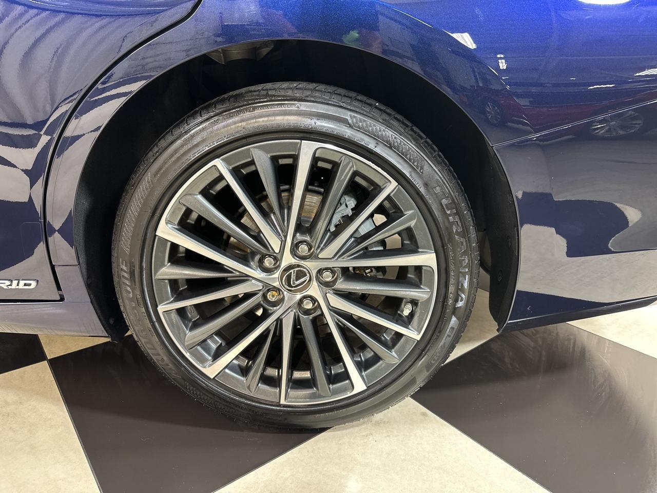2022 Lexus ES 300h Annapolis MD