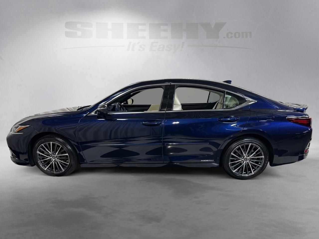 2022 Lexus ES 300h Annapolis MD