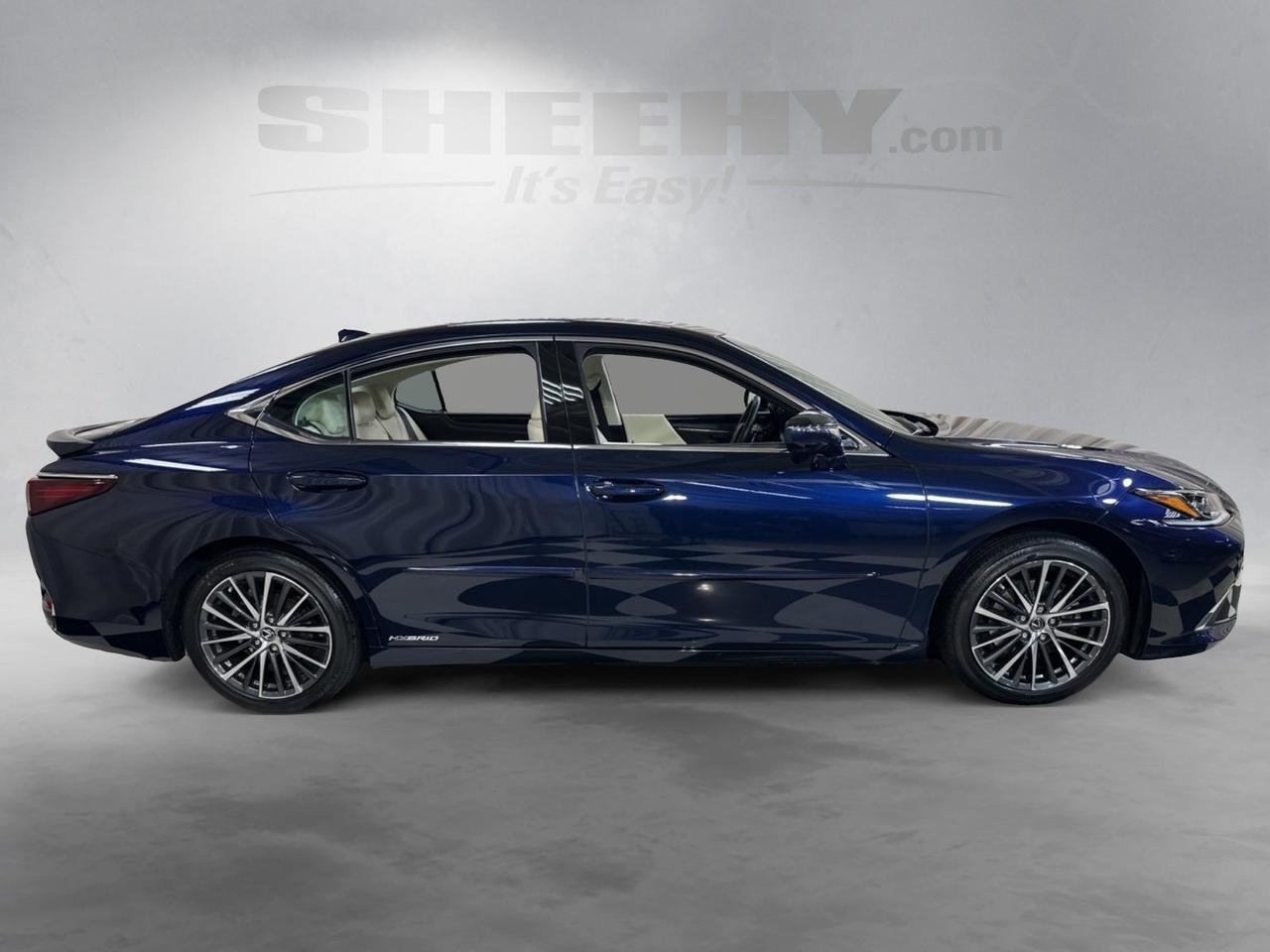 2022 Lexus ES 300h Annapolis MD