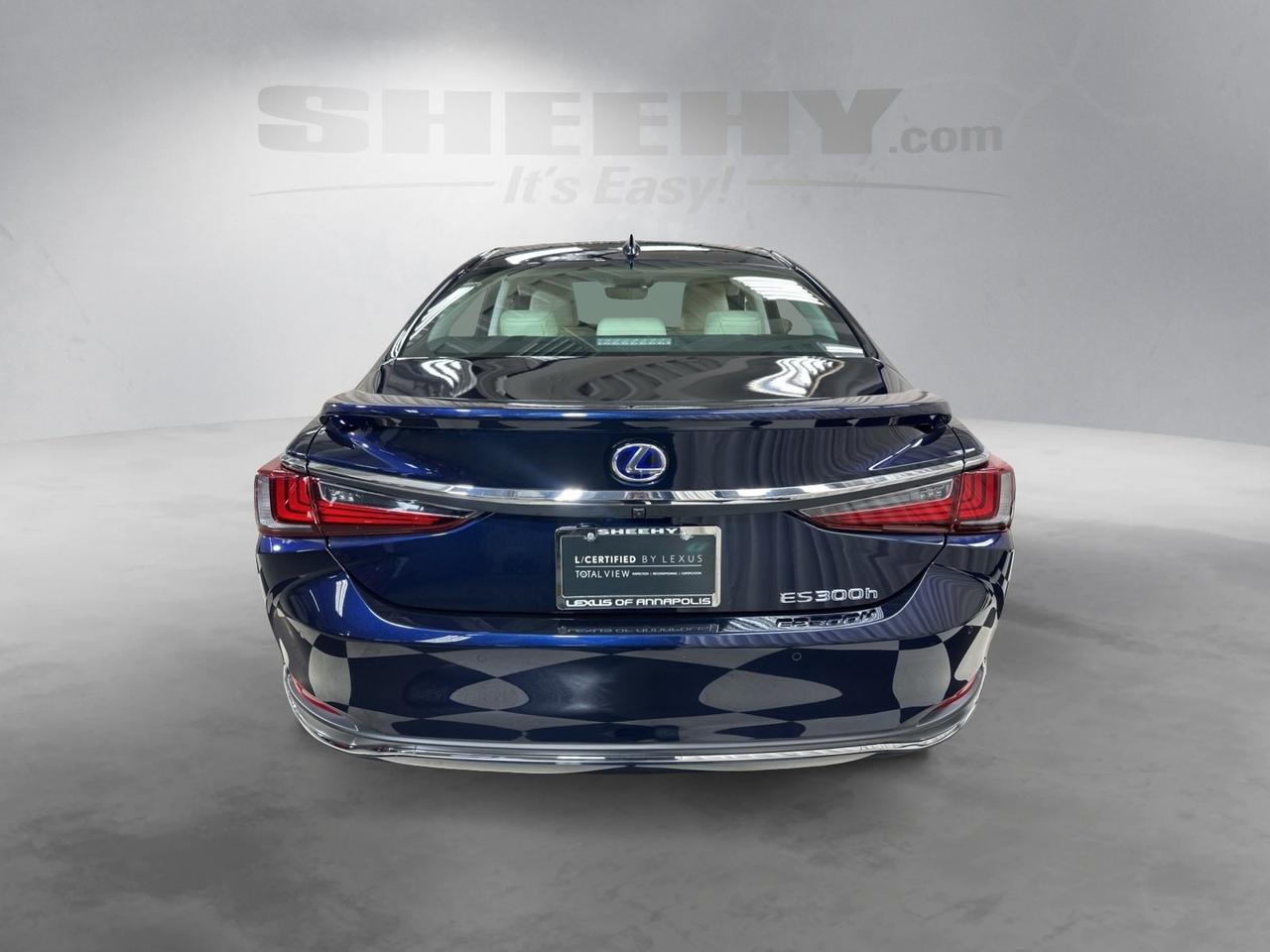 2022 Lexus ES 300h Annapolis MD