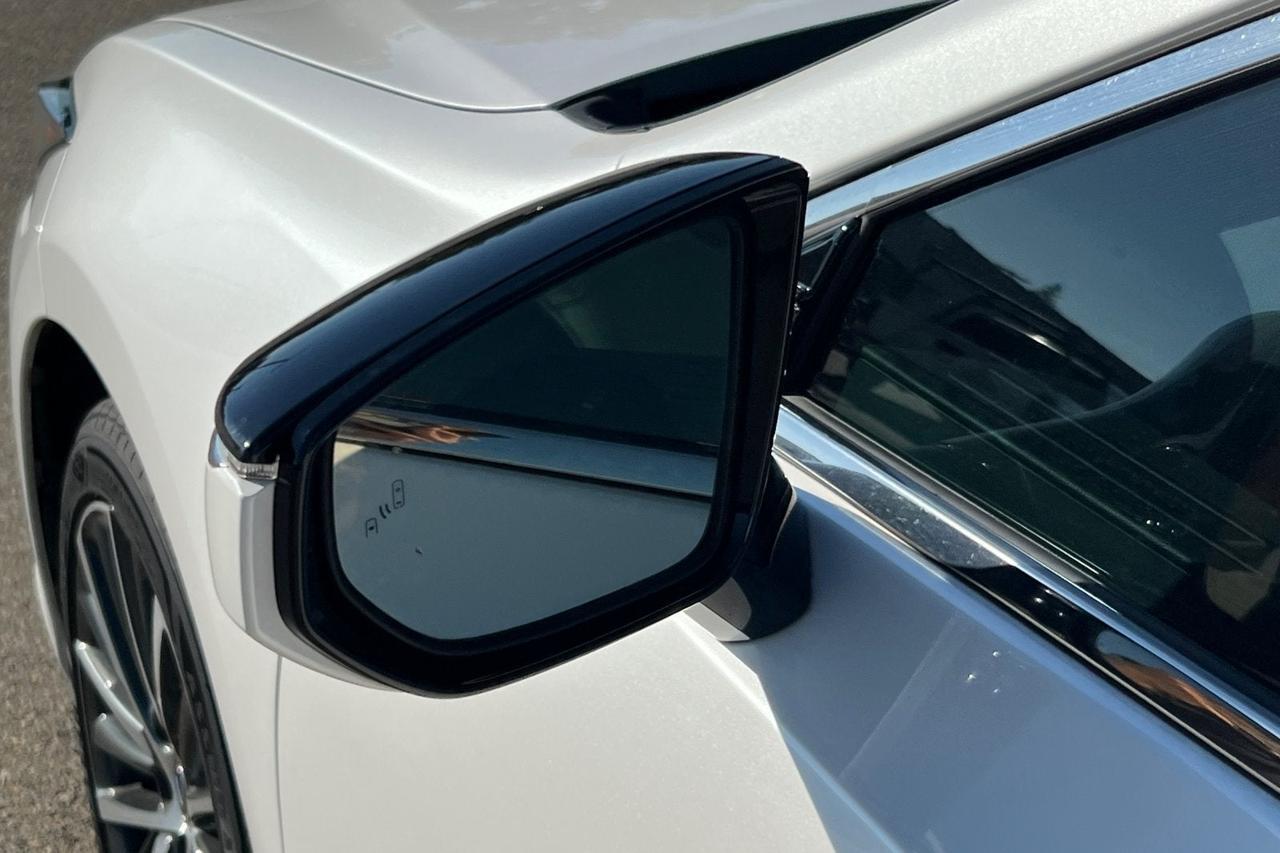 2022 Lexus ES 350 Roseville CA