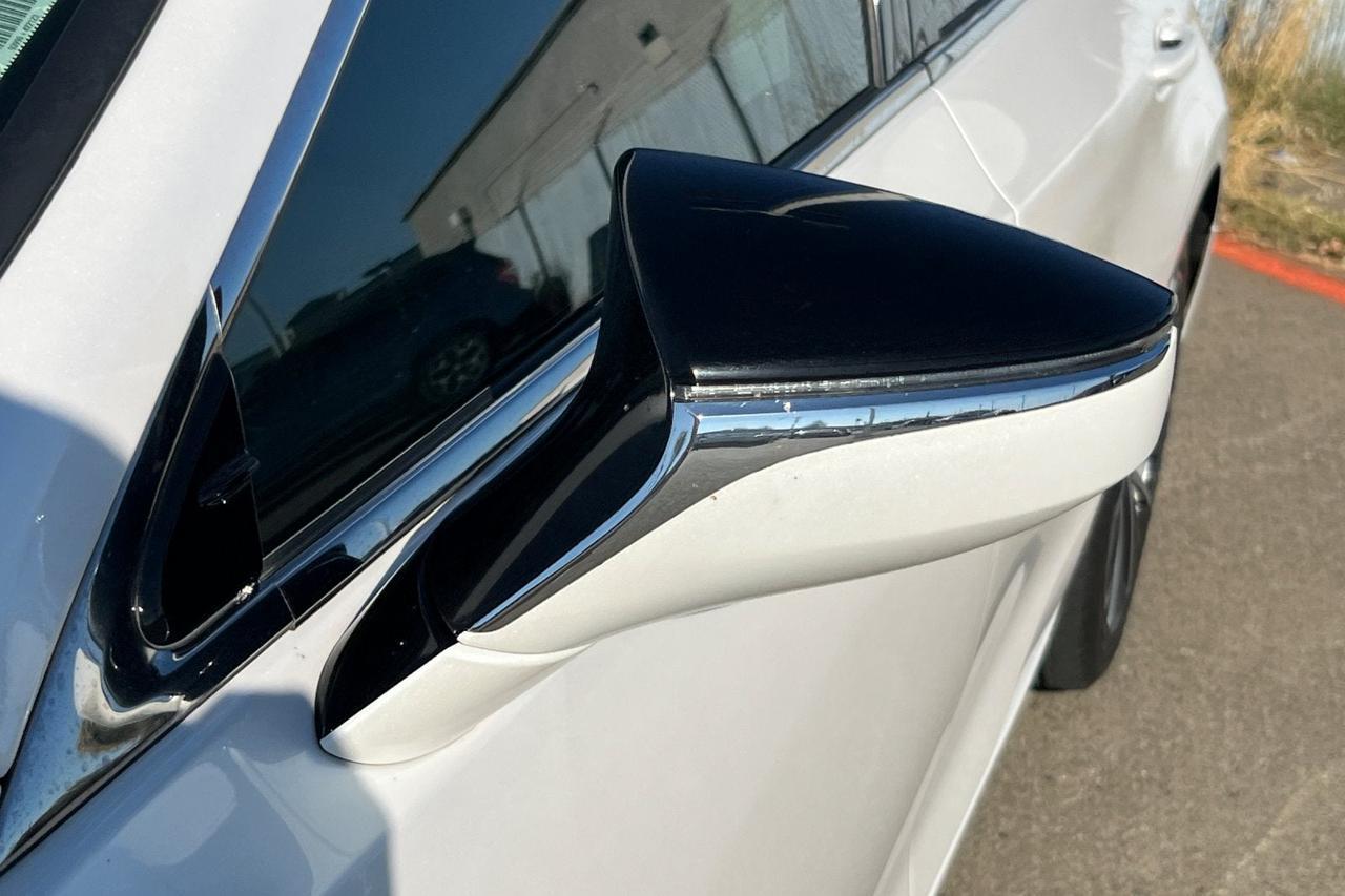 2022 Lexus ES 350 Roseville CA