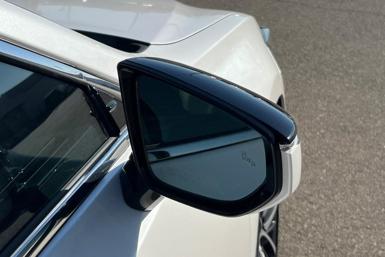 2022 Lexus ES 350 Roseville CA