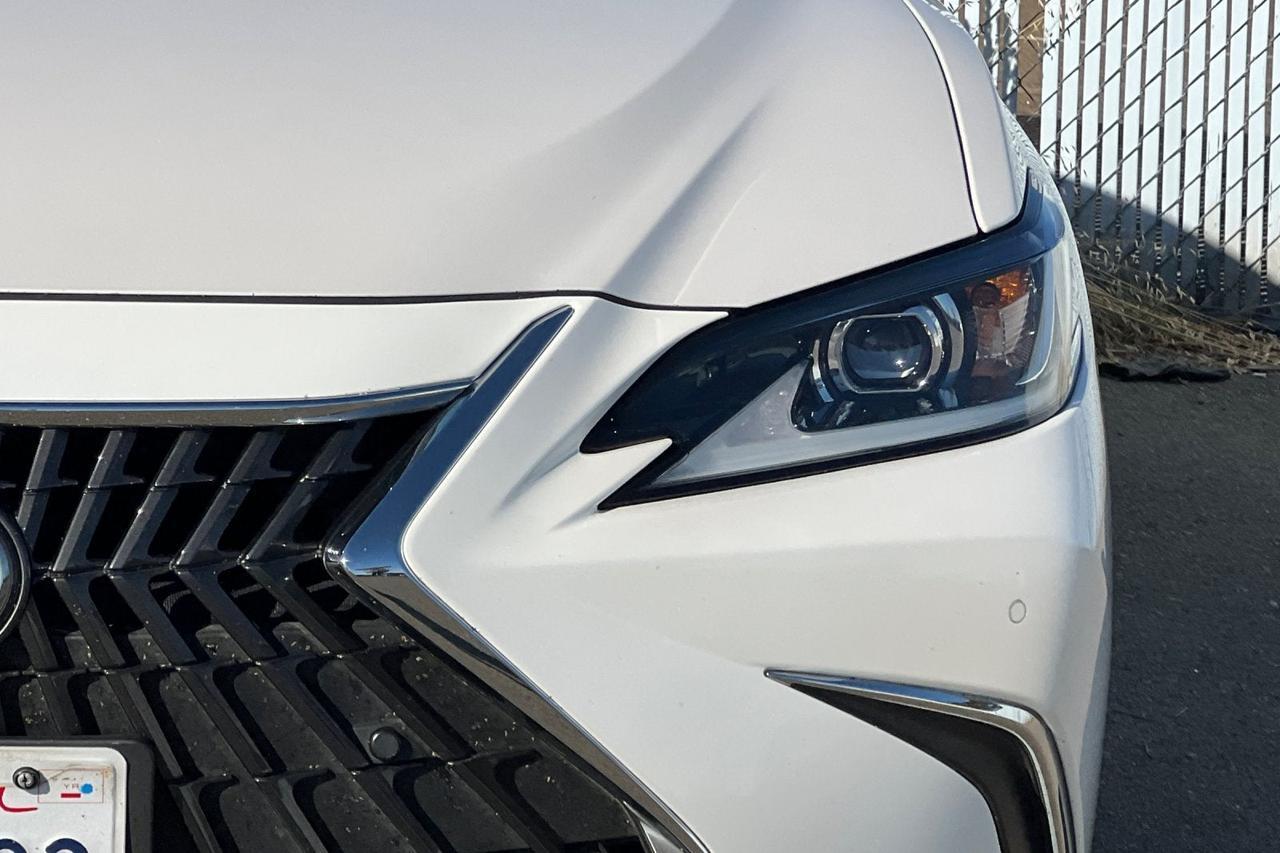 2022 Lexus ES 350 Roseville CA