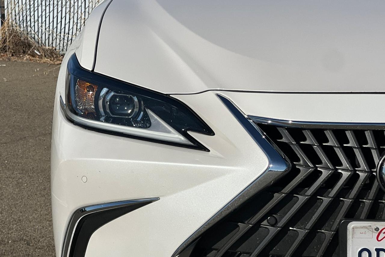 2022 Lexus ES 350 Roseville CA