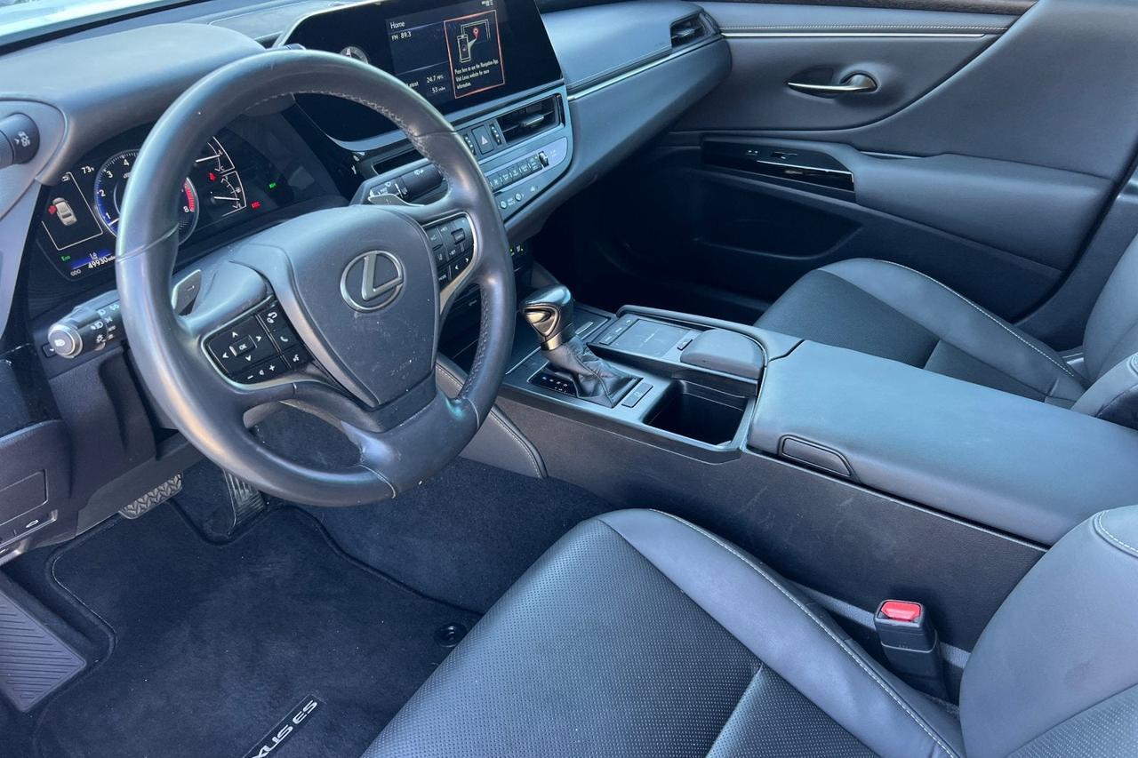2022 Lexus ES 350 Roseville CA