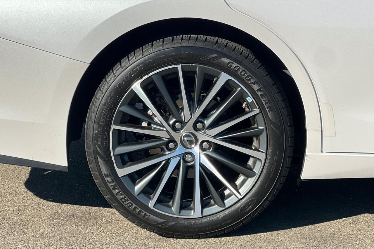 2022 Lexus ES 350 Roseville CA