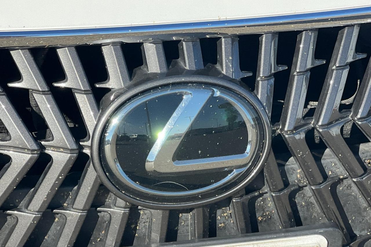 2022 Lexus ES 350 Roseville CA