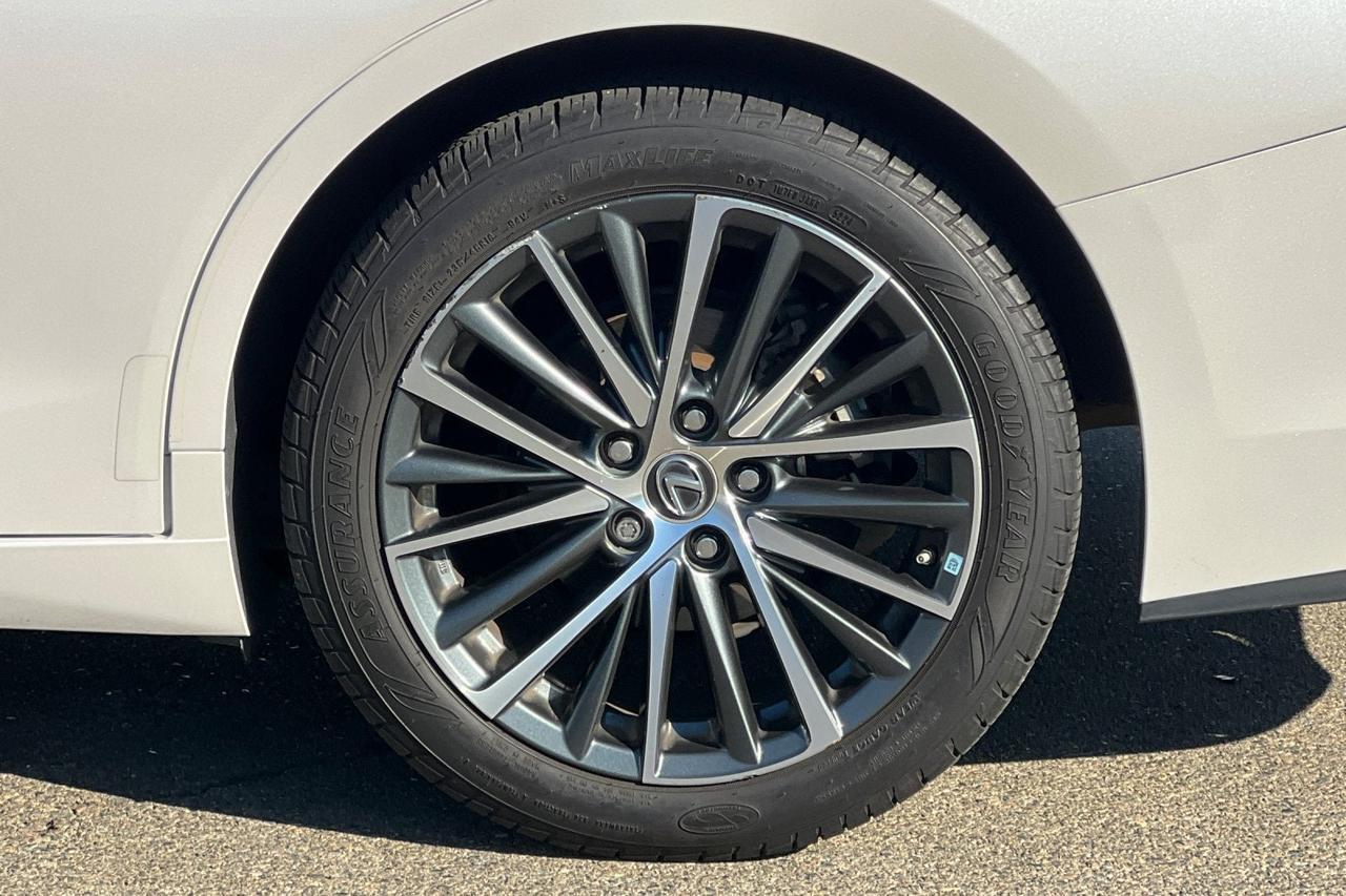2022 Lexus ES 350 Roseville CA