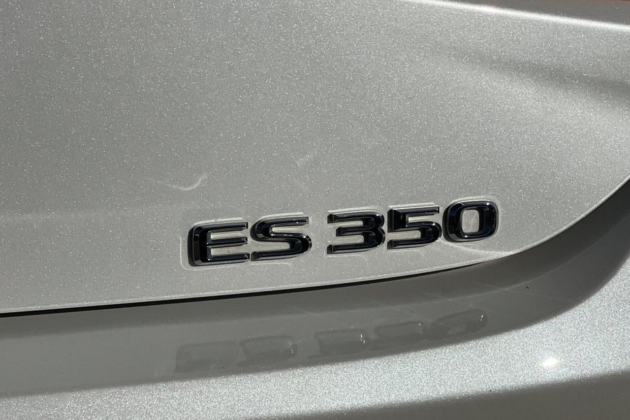2022 Lexus ES 350 Roseville CA