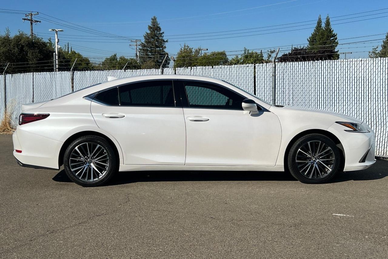 2022 Lexus ES 350 Roseville CA