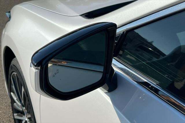 2022 Lexus ES 350 Roseville CA