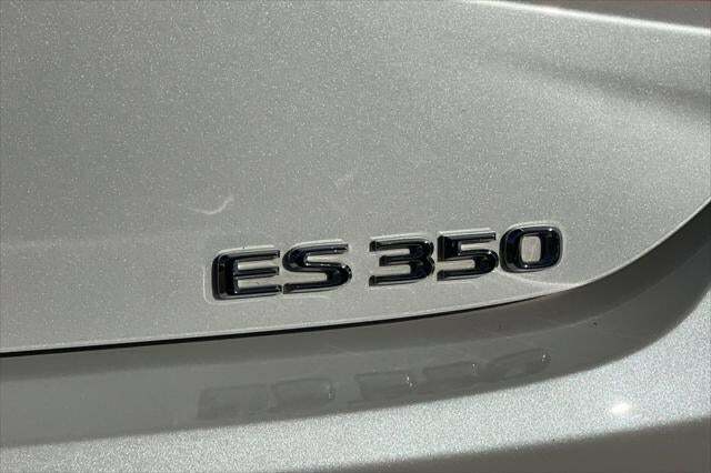 2022 Lexus ES 350 Roseville CA