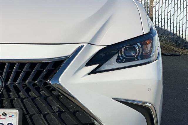 2022 Lexus ES 350 Roseville CA