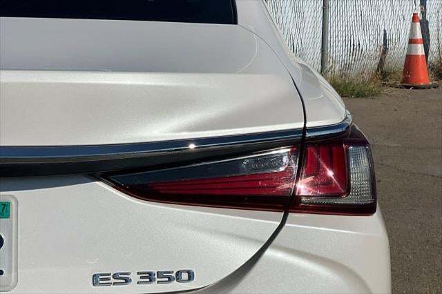 2022 Lexus ES 350 Roseville CA