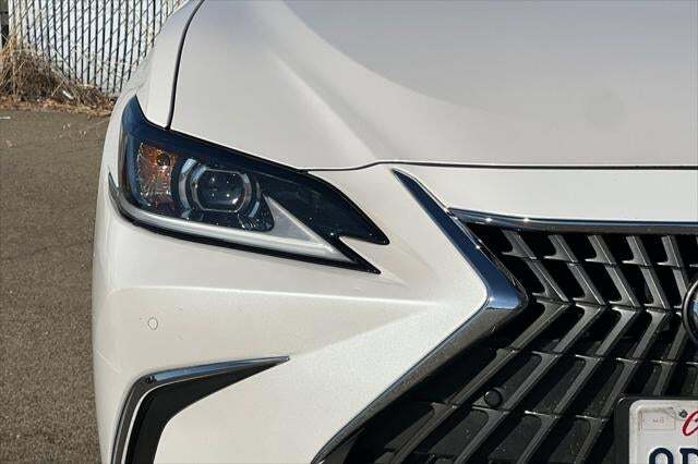 2022 Lexus ES 350 Roseville CA